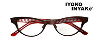 iyoko inyake japanese eyewear frames iyoko inyake japanese eyewear frames
