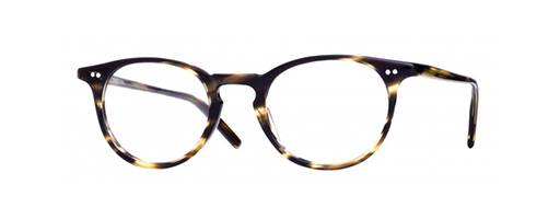Oliver Peoples Riley