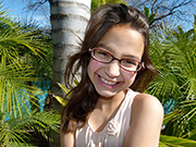 Great new kids collection coming from Sama Eyewear