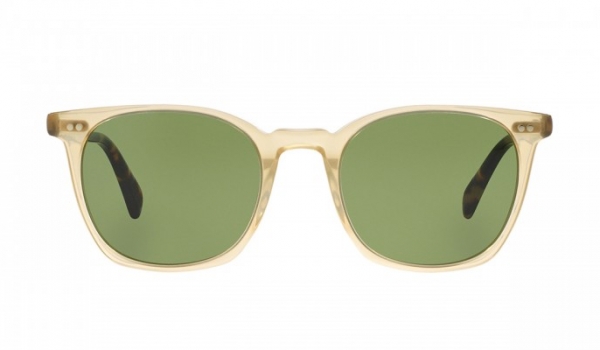 Oliver Peoples L.A Coen Sun