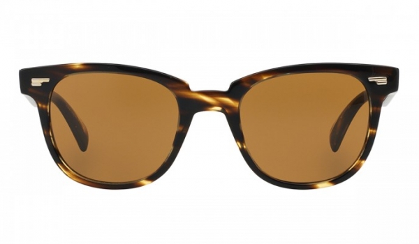 Oliver Peoples Masek