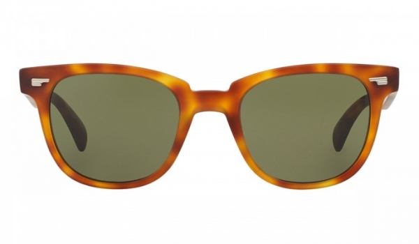 Oliver Peoples Masek