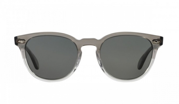 Oliver Peoples Sheldrake Plus Sunglass