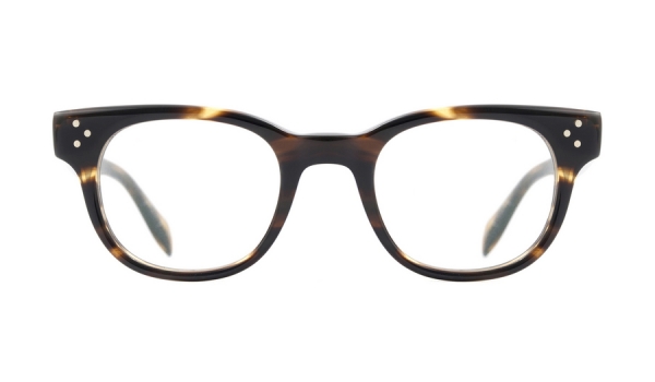 The Eye Bar - Oliver Peoples