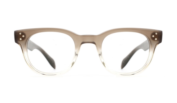 Oliver Peoples Afton Taupe Gradient