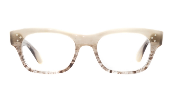 Oliver Peoples Artie Pecan Pie