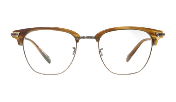 Oliver Peoples Banks