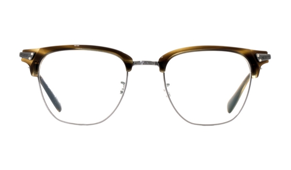 Oliver Peoples Banks