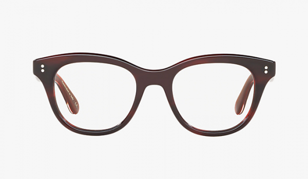 Oliver Peoples Netta