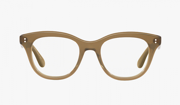 Oliver Peoples Netta