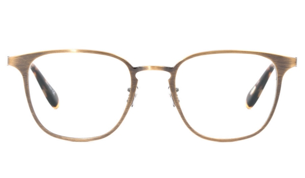 Oliver Peoples Pressman