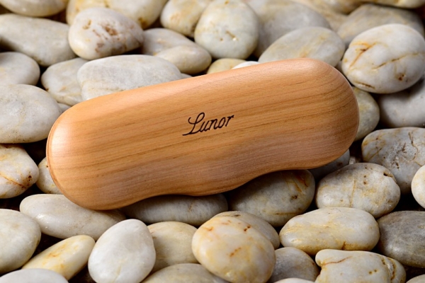 Lunor Wood Case