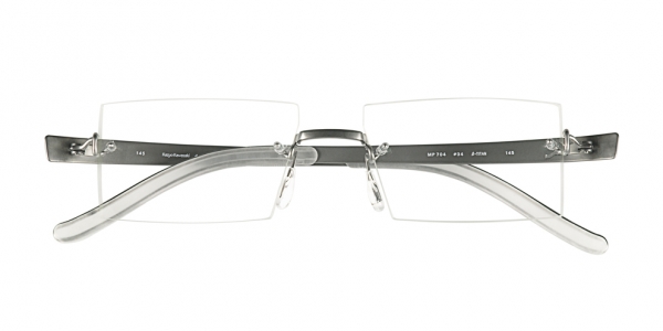 Kawasaki Rimless