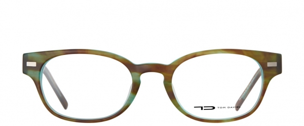 Tom Davies Glasses St Louis