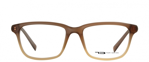 Tom Davies Glasses St Louis