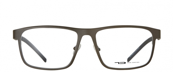 Tom Davies Glasses St Louis