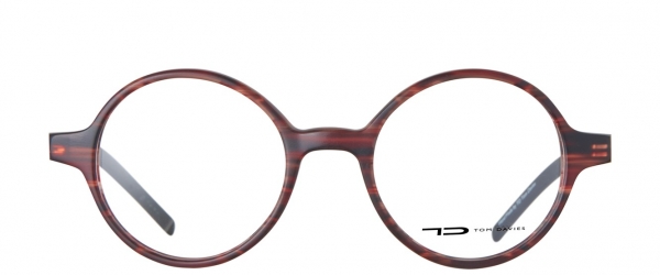 Tom Davies Glasses