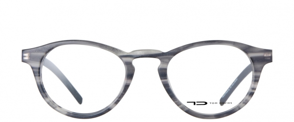 Tom Davies Glasses St Louis