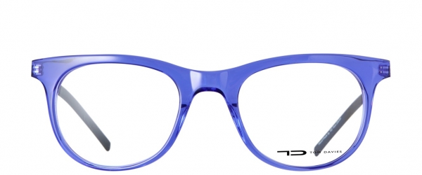 Tom Davies Glasses St Louis