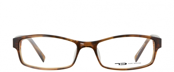 Tom Davies Glasses St Louis