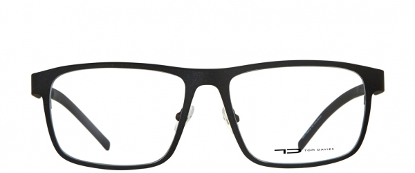 Tom Davies Glasses St Louis