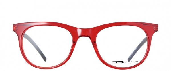 Tom Davies Eyewear