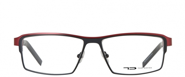 Tom Davies Glasses St Louis