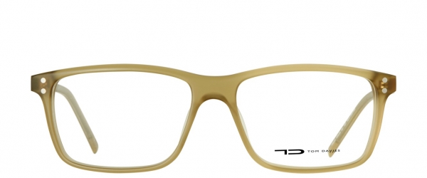 Tom Davies Glasses St Louis