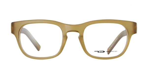 Tom Davies Glasses St Louis