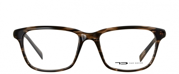 Tom Davies Glasses