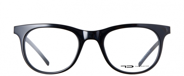 Tom Davies Glasses