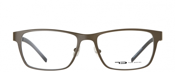 Tom Davies Glasses