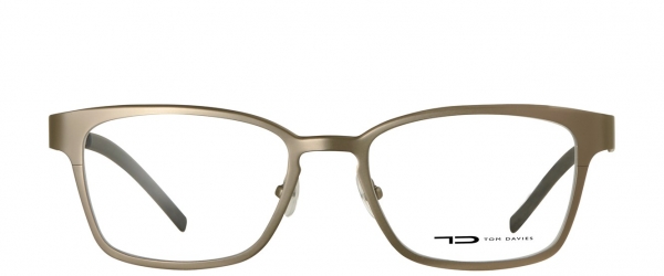 Tom Davies Glasses