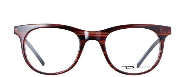 Tom Davies Eyewear