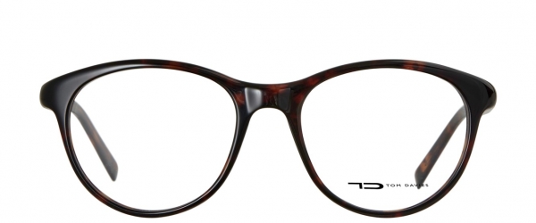 Tom Davies Glasses