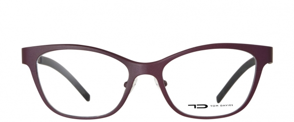 Tom Davies Eyewear