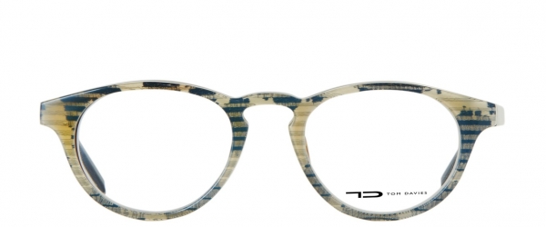 Tom Davies Glasses St Louis