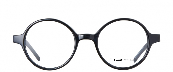 Tom Davies Glasses