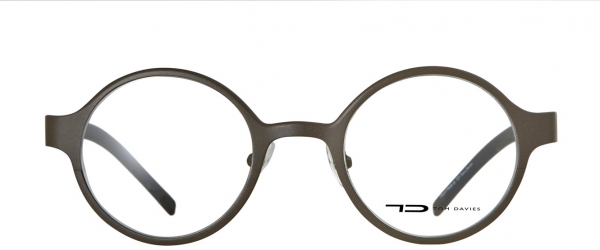 Tom Davies Eyewear