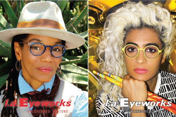 LA Eyeworks