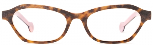 la eyeworks chestnut