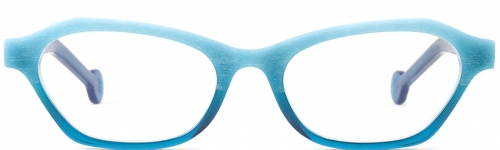 la eyeworks chestnut