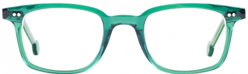 L.A. Eyeworks Howser 2