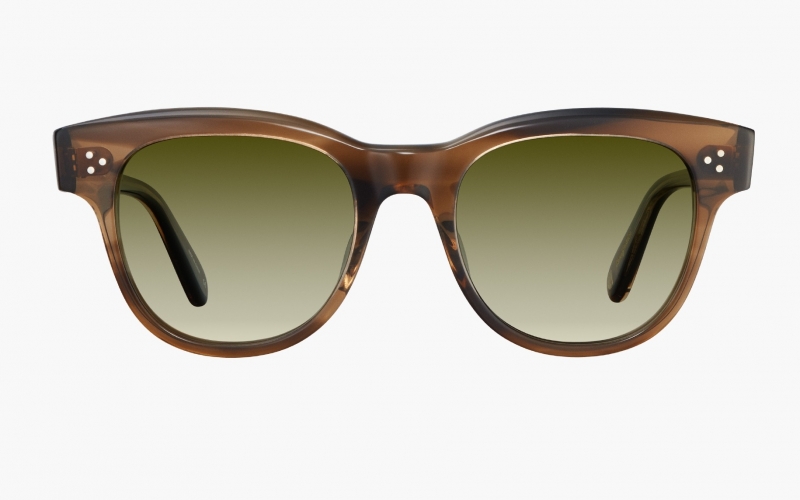 Garrett Leight Ulla Johnson Sun 2060