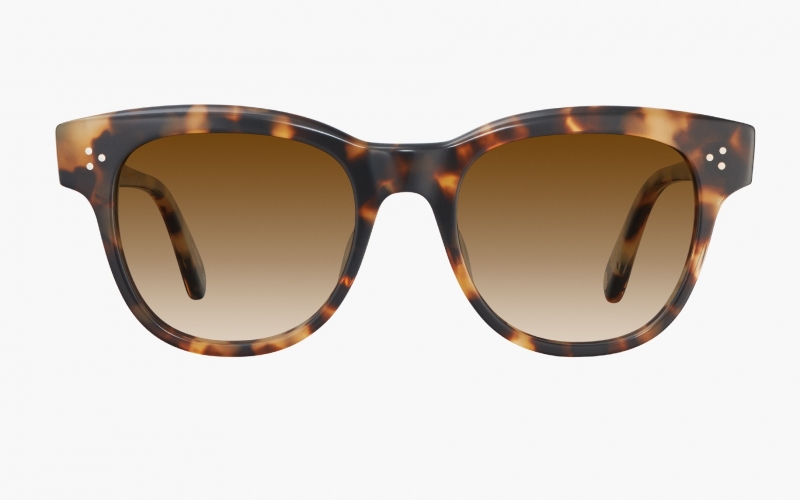 Garrett Leight Ulla Johnson Sun 2060