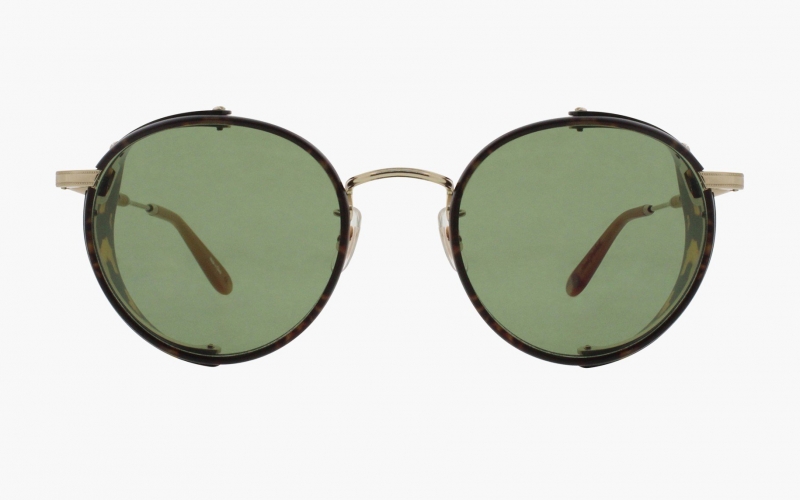 Garrett Leight Wilson Sun Shield