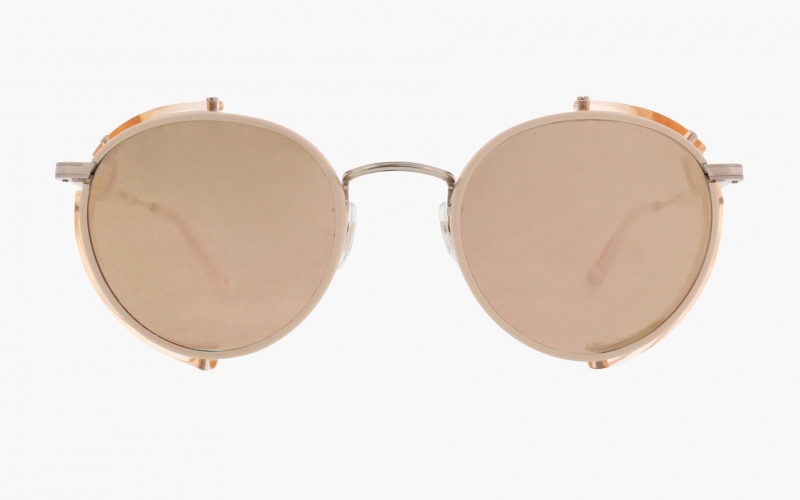 Garrett Leight Wilson Sun Shield