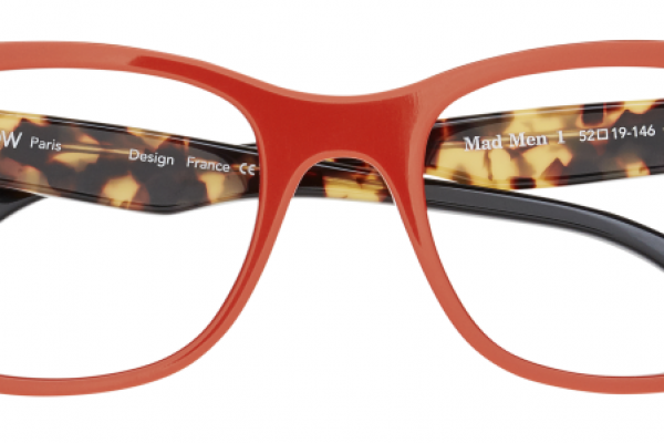 Woow Eyewear Mad Men 1