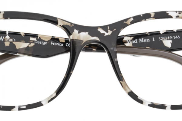 Woow Eyewear Mad Men 1