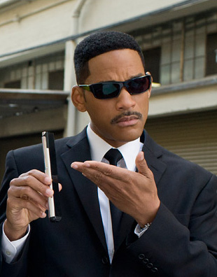 will smith sunglasses - men in black - salt optics